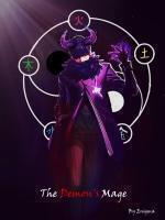 The Demon's Mage