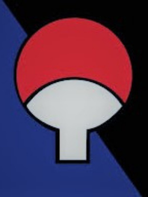 Naruto: Uchiha 