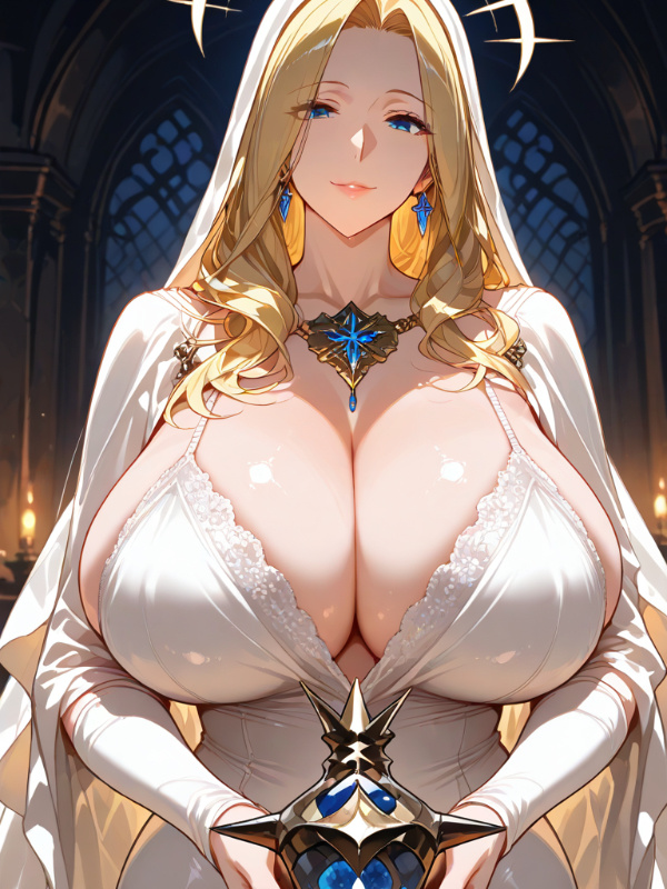 NTR: Milf Fantasy Isekai
