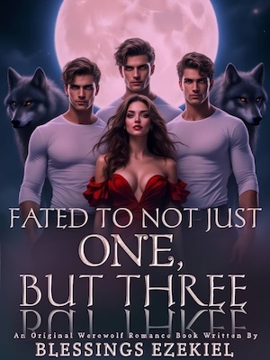 Fated To Not Just One, But Three