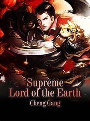 Supreme Lord of the Earth