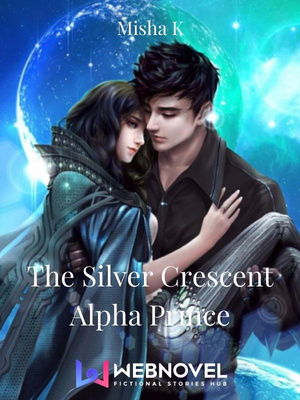 The Silver Crescent Alpha Prince